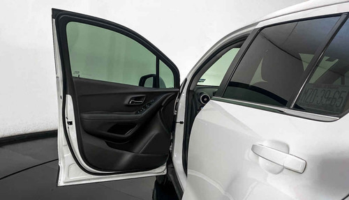 Imagen 15 de 15 de 21304 - Chevrolet Trax 2016 Con Garantía At