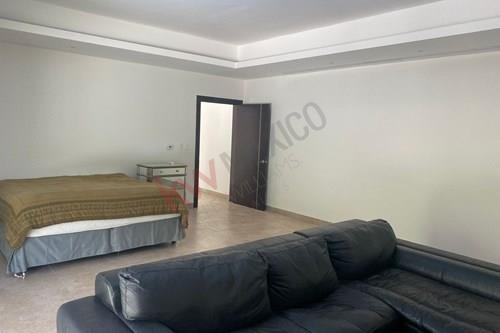 Imagen 24 de 25 de Renta De Preciosa Residencia En Monterreal Con Amplios Espacios