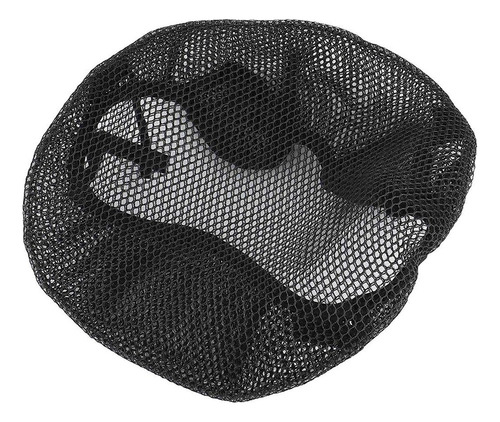 Funda De Tela De Malla 3d Antideslizante, Transpirable E Im