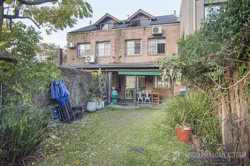 Imagen 16 de 30 de Muy Buen Triplex En La Merced, Lomas De San Isidro!