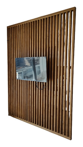 Divisor De Ambientes Varillado Premium Paraíso