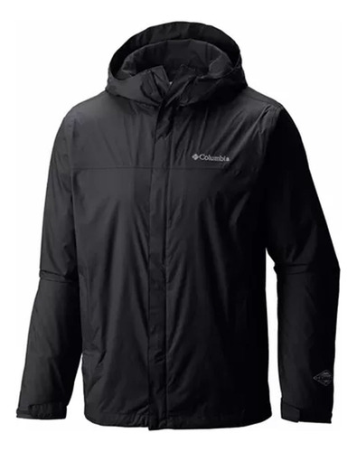 Campera Columbia Watertight Impermeable