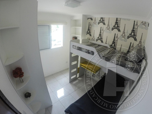 Imagem 18 de 20 de Apartamento À Venda, 44 M² Por R$ 189.000,00 - Parque Maria Helena - Guarulhos/sp - Ap0085