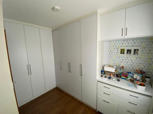 Imagem 9 de 13 de Apartamento Com 2 Dormitórios À Venda, 50 M² Por R$ 286.000 - Jaguaribe - Osasco/sp - Ap4641