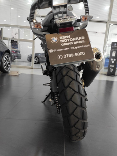 Imagem 9 de 15 de Bmw G 310 Gs 2020