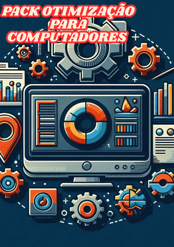 Pack Otimização De Computadores 2025