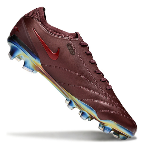 Championes De Futbol Nike Tiempo Legend 10 Elite Luxe Fg