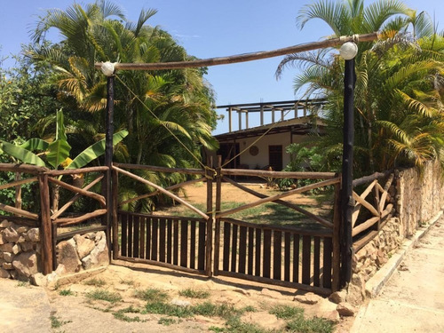 Imagen 2 de 14 de Casa En Los Altos De Sucre
