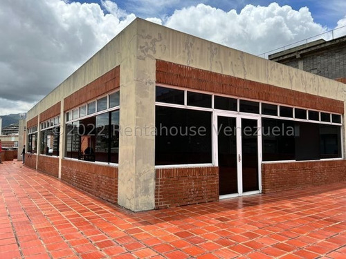 Imagen 6 de 30 de Venta De Estupendo Edificio En Prado De María / Gc 22-28408