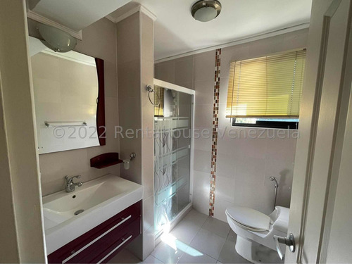 Imagen 25 de 30 de Apartamento En Venta Colinas De La California