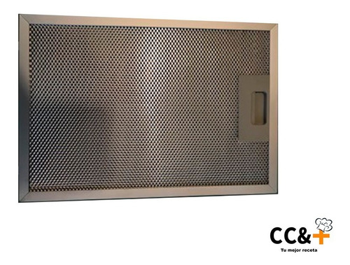 Imagen 3 de 9 de Campana De Cocina Tst Puelo 60cm Acero Embalaje Gratis