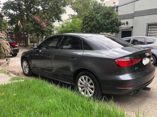 Audi A3 1.4 Sedan Tfsi Stronic 122cv 2015