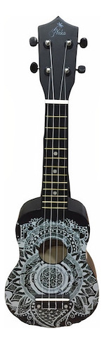 Ukelele Yuka Soprano Yus60 