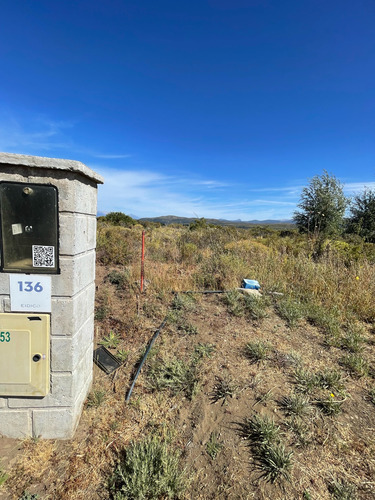 Terreno En Venta En Barrancas De Dina Huapi- Bariloche