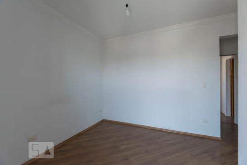 Apartamento À Venda - Sacomã, 3 Quartos, 85 - S892969505