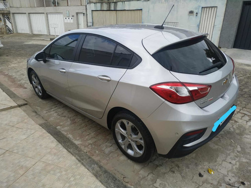 Chevrolet Cruze Sport 2019 1.4 Lt Turbo Aut. 5p