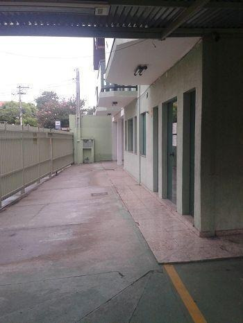Imagem 9 de 21 de Sobrado Comercial À Venda, Vila Betânia, São José Dos Campos. - So0041