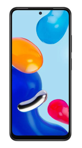 Xiaomi Redmi Note 11 128 Gb Cinza - Excelente