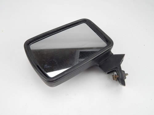 Retrovisor Esquerdo Gol Parati 83/86 Original Vw Metagal (Usado)