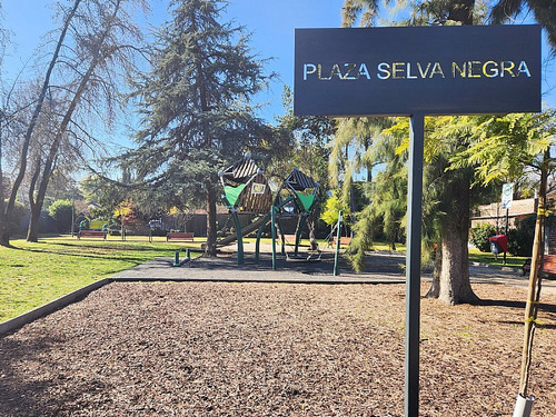 Club De Polo - Maisonnette - A Pasos De Plaza Con Juegos