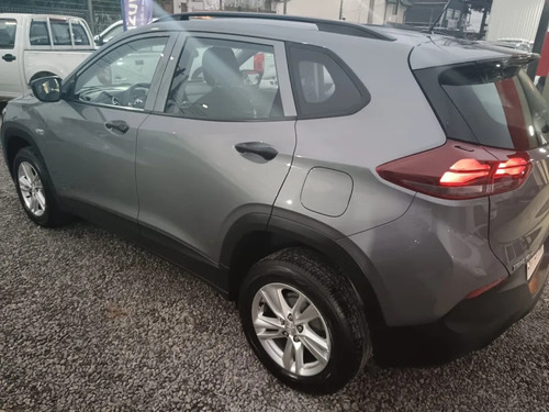 Chevrolet Tracker 1.2 Ltz P Mt 2023