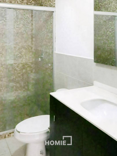 Imagen 6 de 10 de Departamento Muy Cómodo Y Céntrico En Granada, Cdmx No Amueblado, 67483