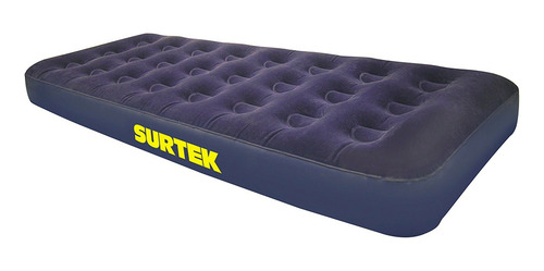 Colchón Inflable Tamaño Individual Surtek