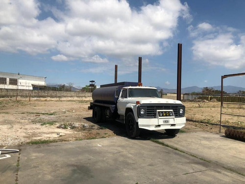 Imagen 6 de 7 de Terreno En Alquiler Zona Industrial El Recreo Código 5137161