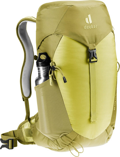 Deuter Ac Lite 14 Sl Para Mujer, Sprout-linden, 14l