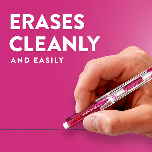 Paper Mate Clearpoint Mechanical Pencils 0.7 Mm, Juego De Lá