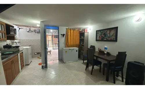 Vendo Casa En Puerta Del Norte-bello-unifamiliar-piso 1-3 Niveles