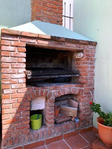 Hermoso Chalet Y Departamento En Block O Separado