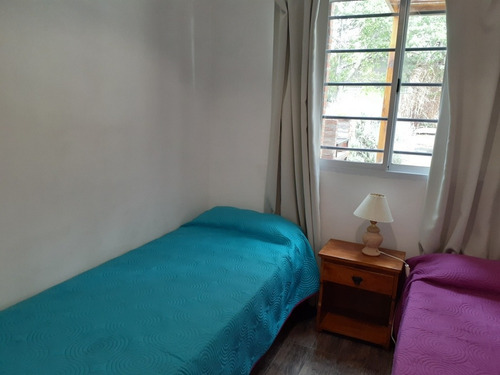 Imagen 7 de 14 de Alquiler Casa En Aguas Verdes A Estrenar Para 4 Personas