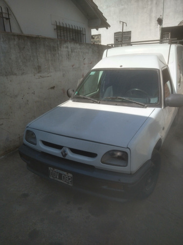 Renault Express 2000 1.9 Rn D