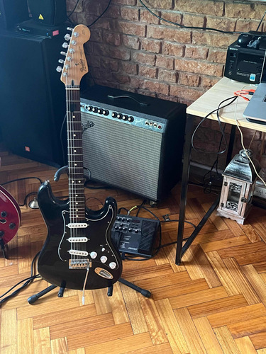 Fender Stratocaster 1990 Usa