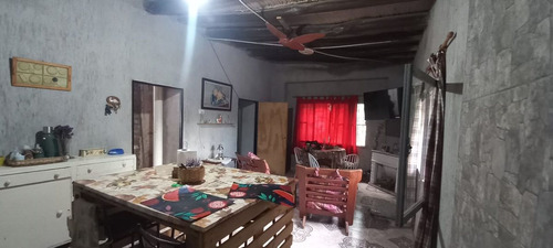 Finca 6200 M2 En Venta En Barrancas Maipu