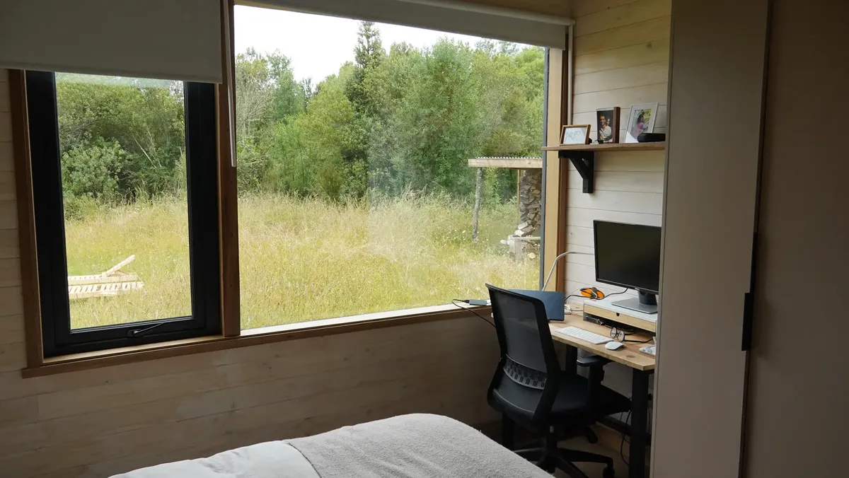 Imagen 5 de 22 de Casa Recién Construida En Parque Bosques Inundados