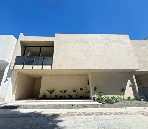 Casa Nueva En Venta Dentro De Condominio En Guadalajara