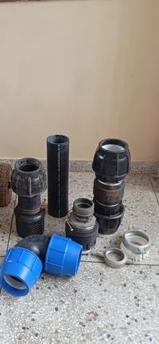 Planta De Agua De Gasolina 9.0 Hp (Usado)