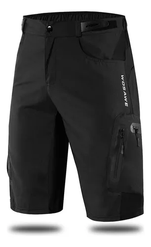 Short para bicicleta hombre sale