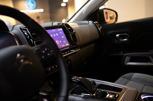 Citroën C5 Aircross Shine1.6 Turbo At