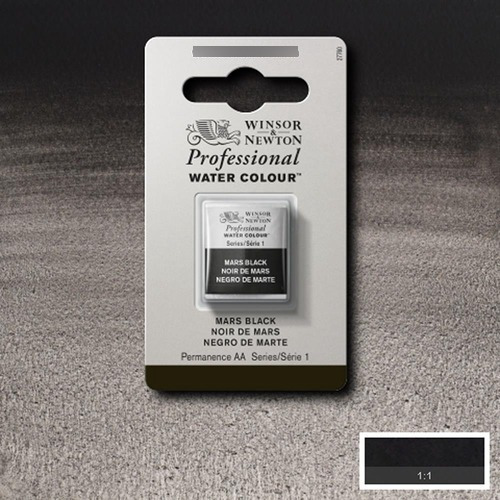 Acuarelas Profesionales Winsor Newton Pomo De 5ml Serie 1