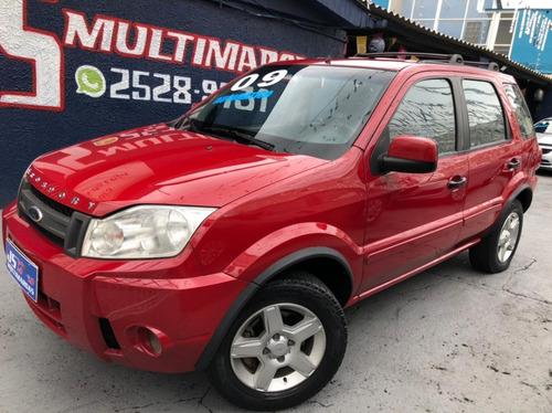 2009 Ecosport Xlt 2.0 Aut Flex