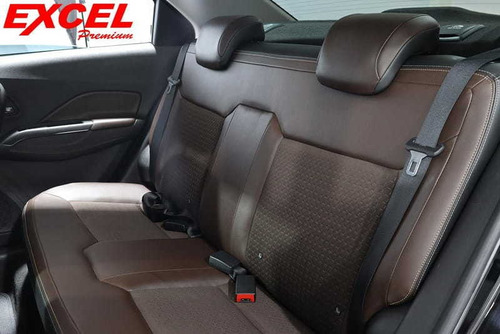 Chevrolet Cobalt 1.8 Ltz 8v Flex 4p Automático
