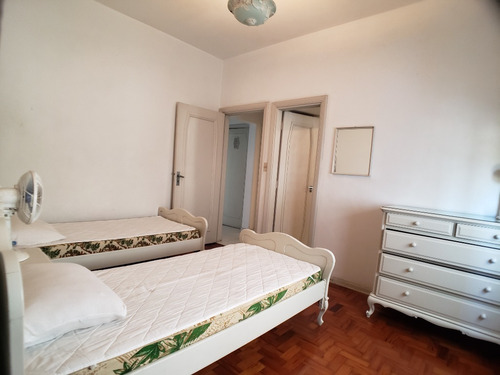 Imagem 17 de 30 de Apartamento - Ap05376 - 68556472
