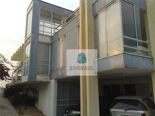 Imagem 19 de 24 de Casa Em Condomínio Marambaia Em Vinhedo - Ca0052