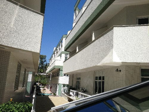 Imagem 1 de 3 de Sala-à Venda-camorim-rio De Janeiro - Ps00017