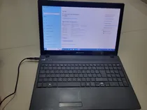 Comprar Notebook Gateway Pew91 Detalhes Leia*