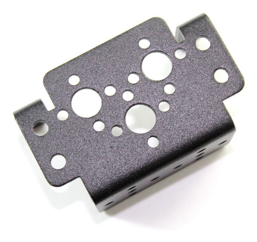Soporte Multipropósito Para Servo Estándar Mg995, Arduino
