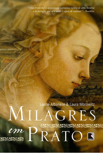 Milagres em prato, de Albanese, Laurie Lico. Editora Record Ltda., capa mole em português, 2011